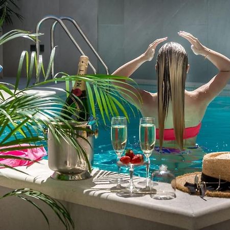 Apartment One B With Heated Private Pool Dubrovnik Buitenkant foto