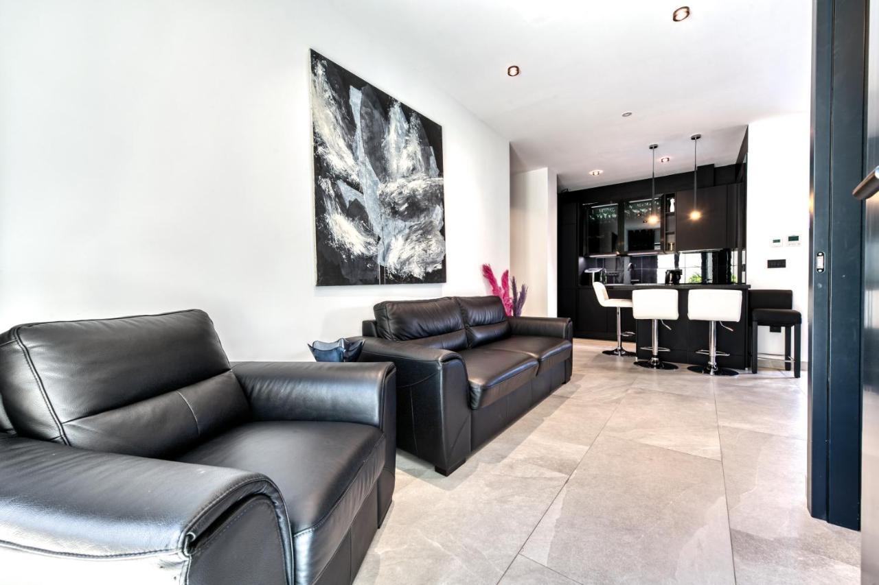 Apartment One B With Heated Private Pool Dubrovnik Buitenkant foto