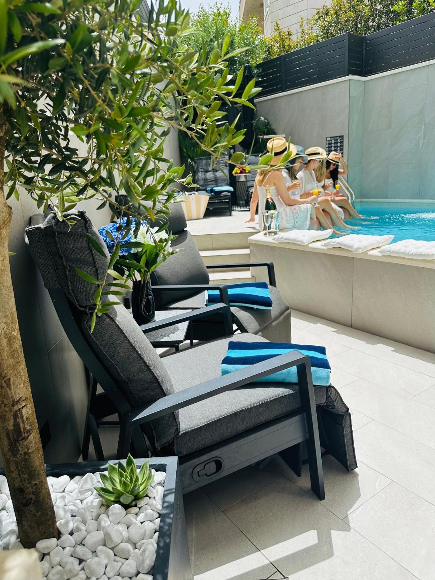 Apartment One B With Heated Private Pool Dubrovnik Buitenkant foto
